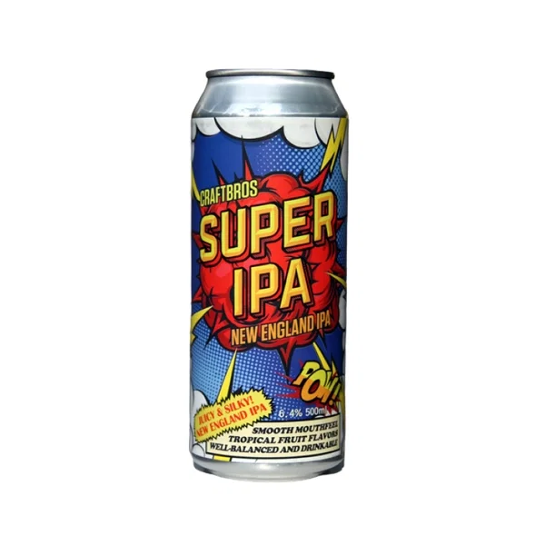 슈퍼 IPA