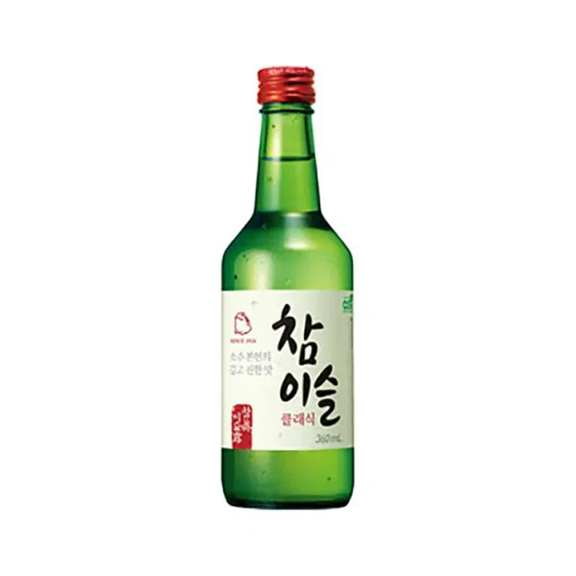 참이슬 오리지널 360ml