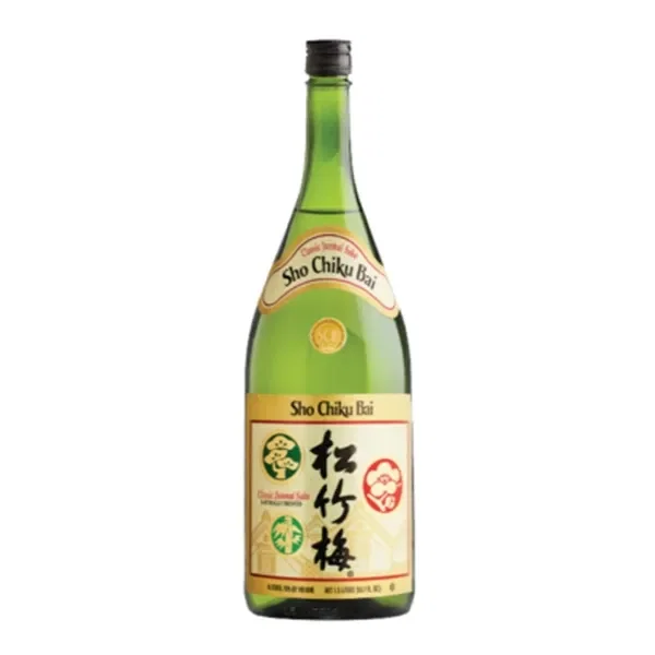 송죽매 클래식 준마이 1.5L