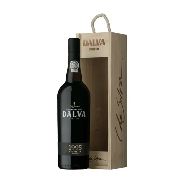 달바 콜헤이타 1995 포트 와인